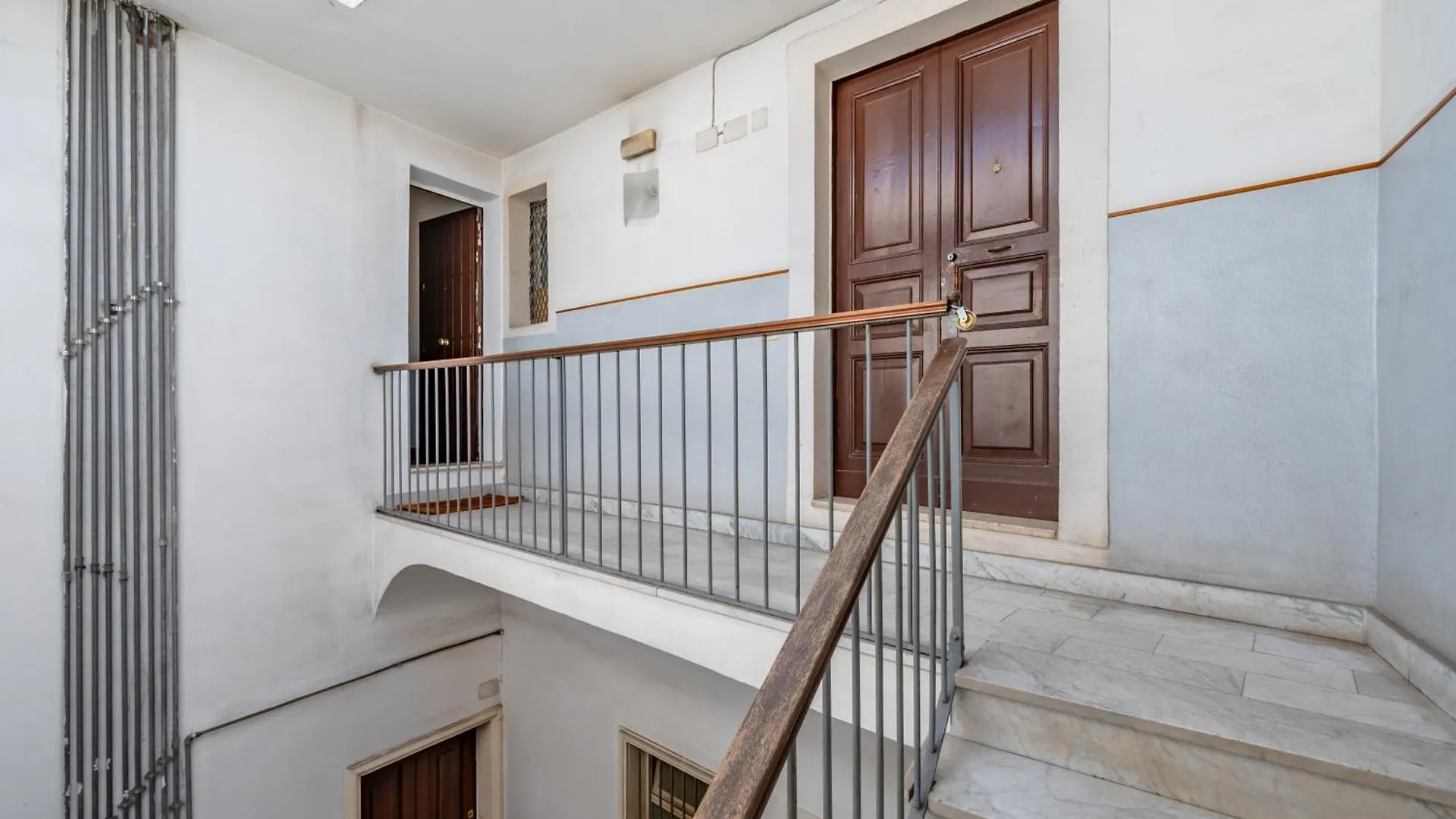 Cute Apt In San Berillo - Urban Living At Its Best Catania 0*,  Italy