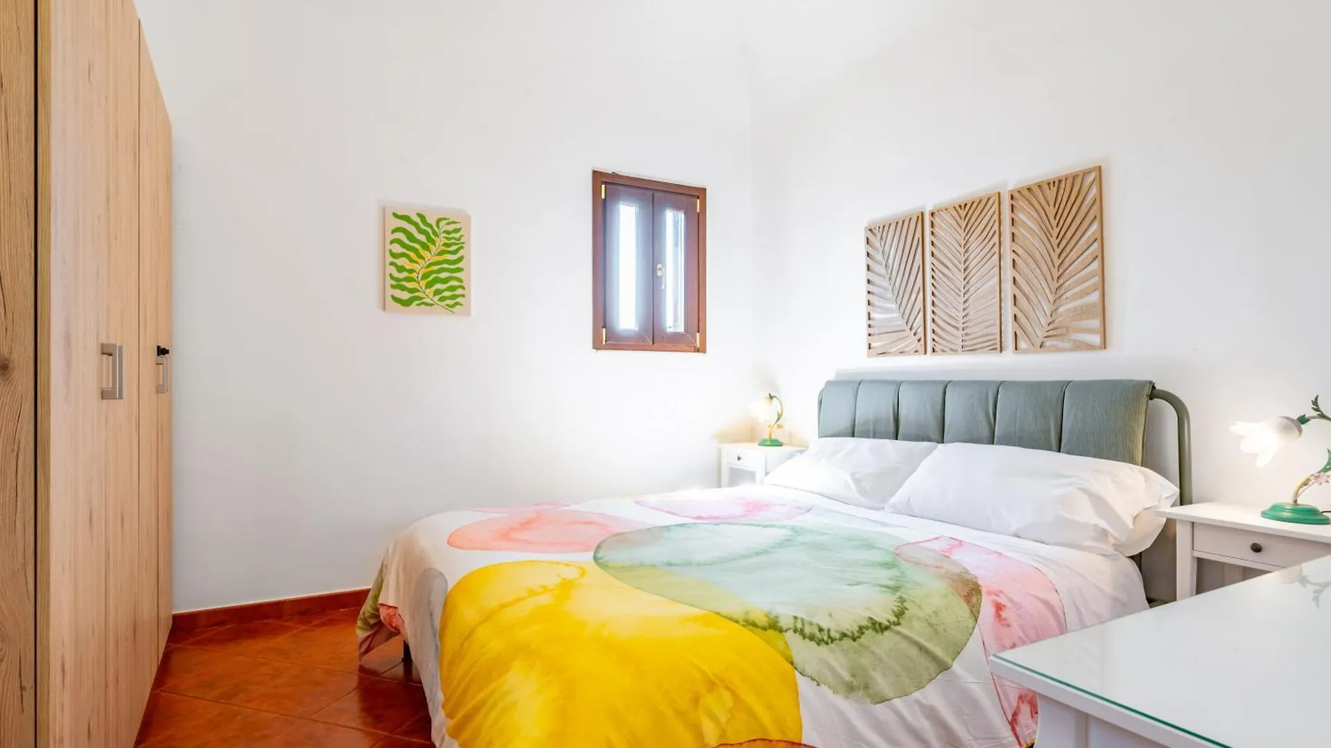 Cute Apt In San Berillo - Urban Living At Its Best Catania 0*,  Italy