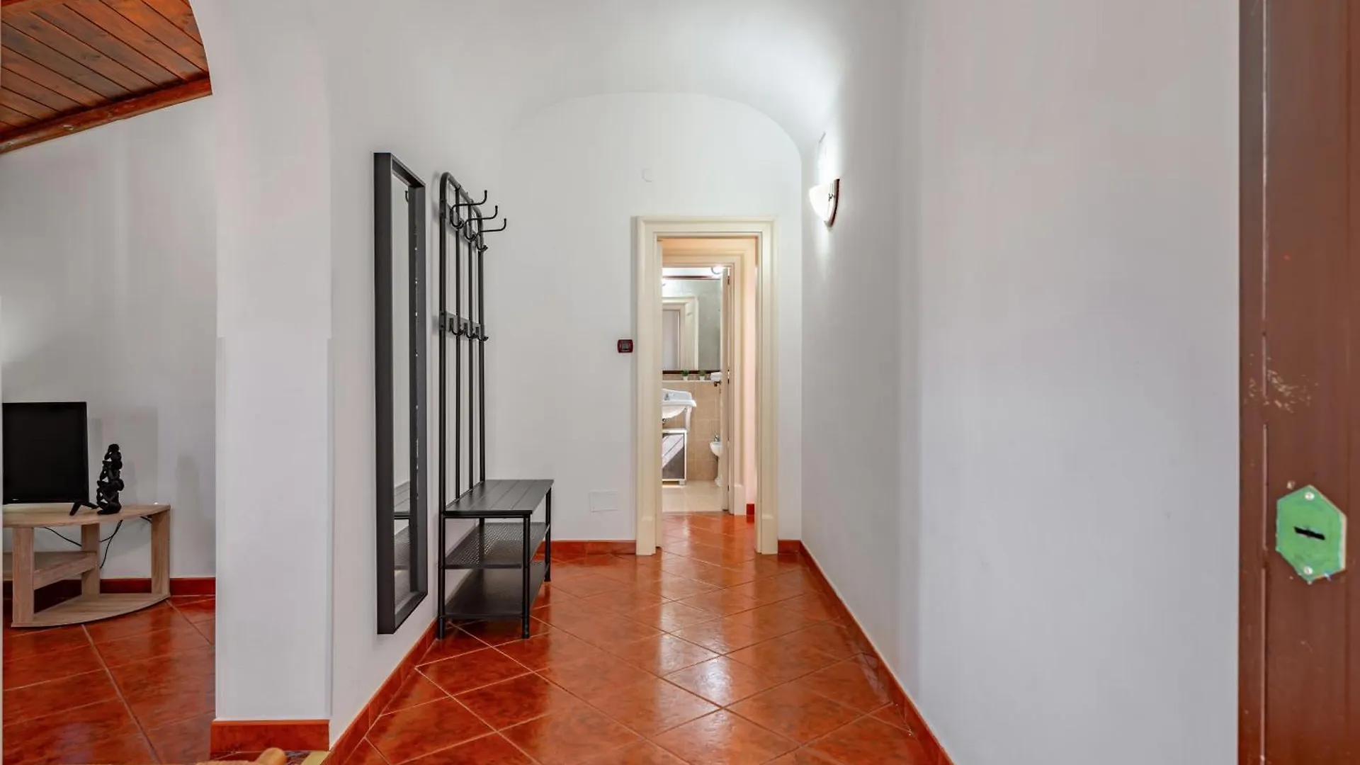 Apartment Cute Apt In San Berillo - Urban Living At Its Best Catania