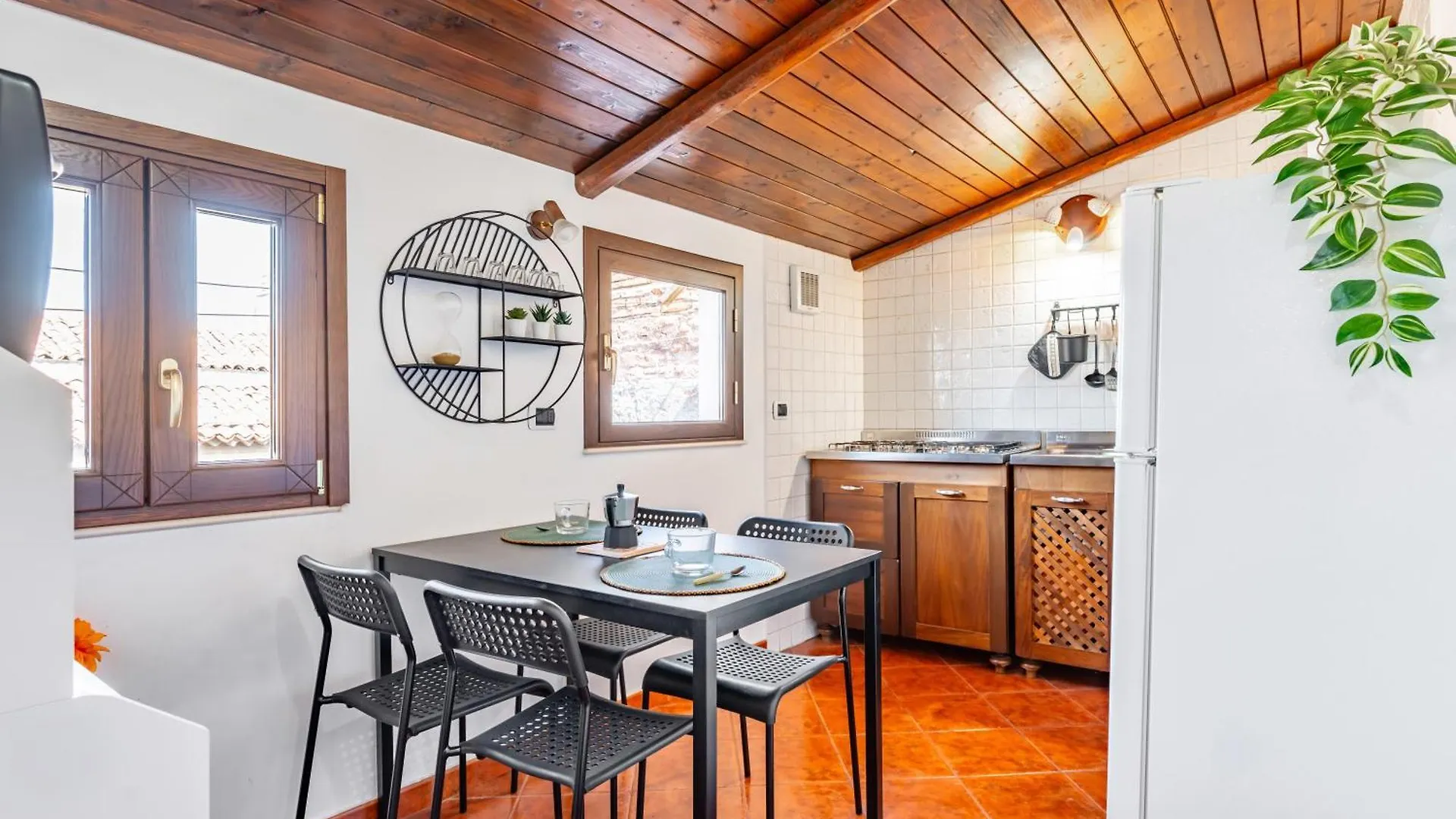 Cute Apt In San Berillo - Urban Living At Its Best location